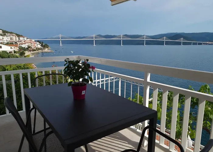 Vesna Apartment Klek