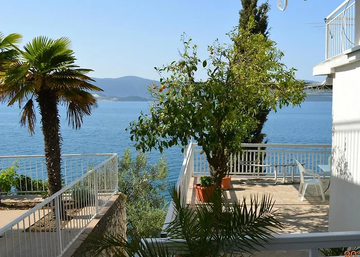 Appartement Vesna
