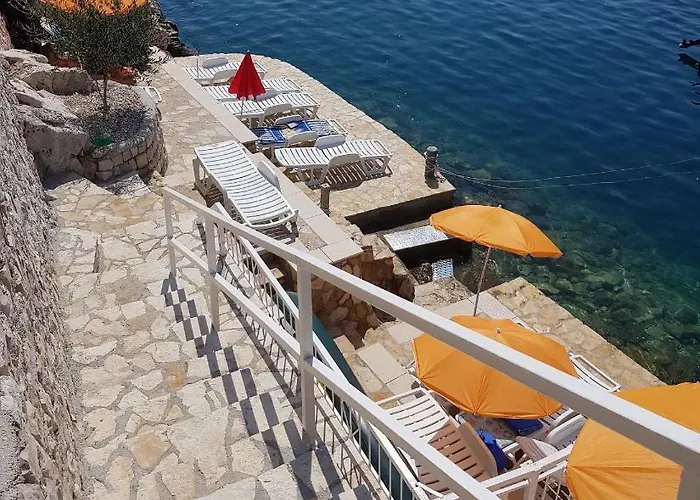 Appartement Vesna Klek