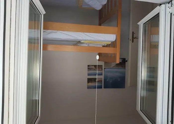 Appartement Vesna *