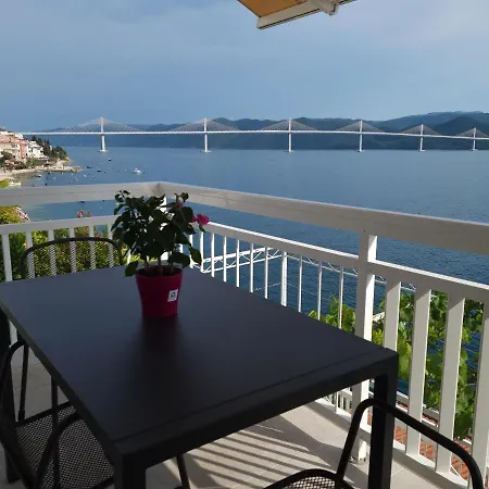 Vesna Apartamento Klek