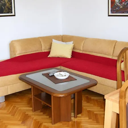 Vesna Apartamento