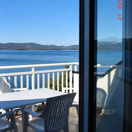Apartamento Vesna *