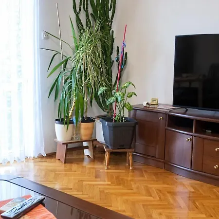 Vesna Apartamento
