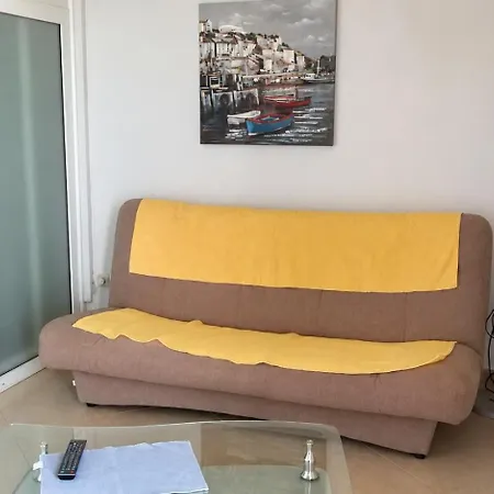 Vesna Apartamento Klek