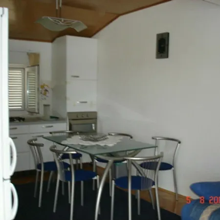 Vesna Apartamento Klek