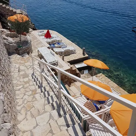 Apartamento Vesna Klek