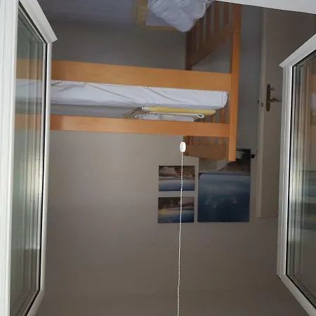 Apartamento Vesna *
